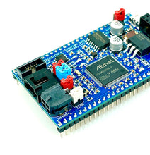 Load image into Gallery viewer, ATSAMD51N20 VINA-D51 RS485 and I2C