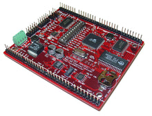 Load image into Gallery viewer, MAVRIC-IB ATmega128 AVR Microcontroller Board