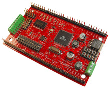 Load image into Gallery viewer, MAVRIC-IIB ATmega128 AVR Microcontroller Board